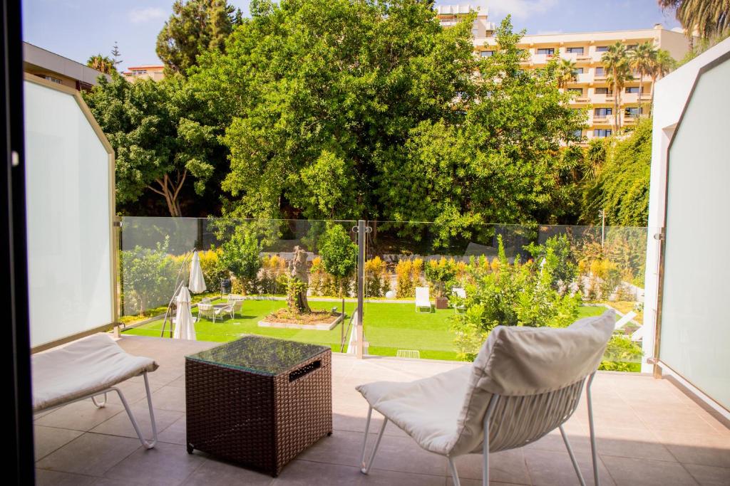 BLUESEA Dimona Suites foto 15