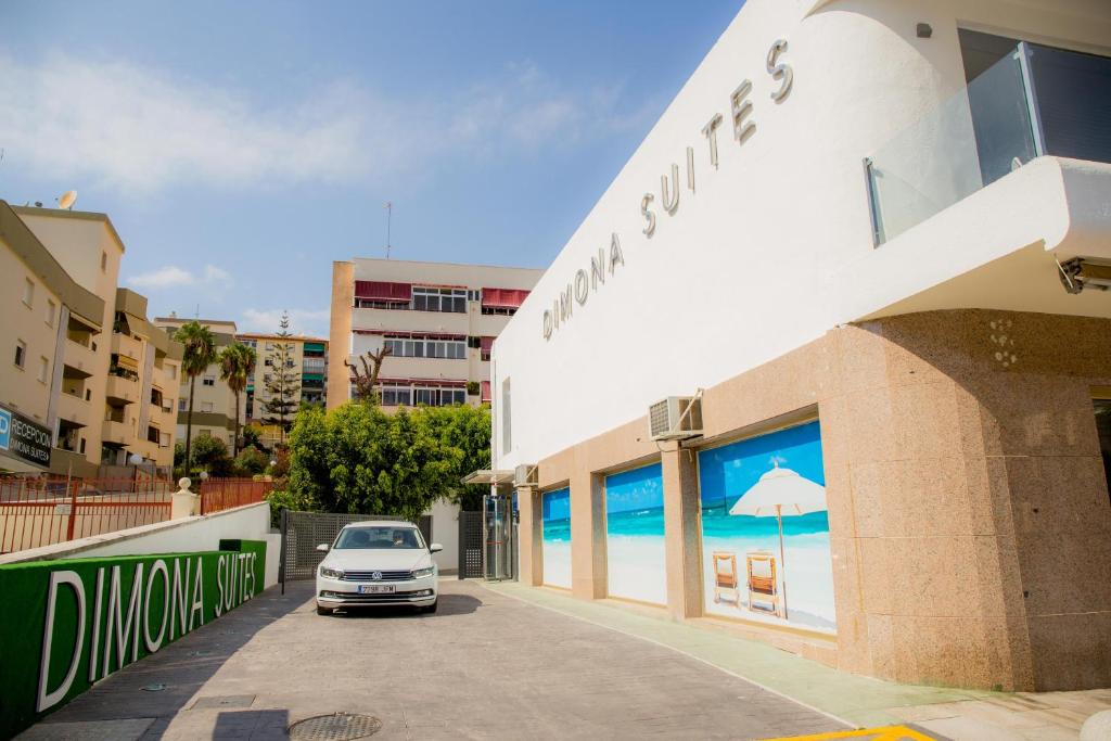BLUESEA Dimona Suites foto 17
