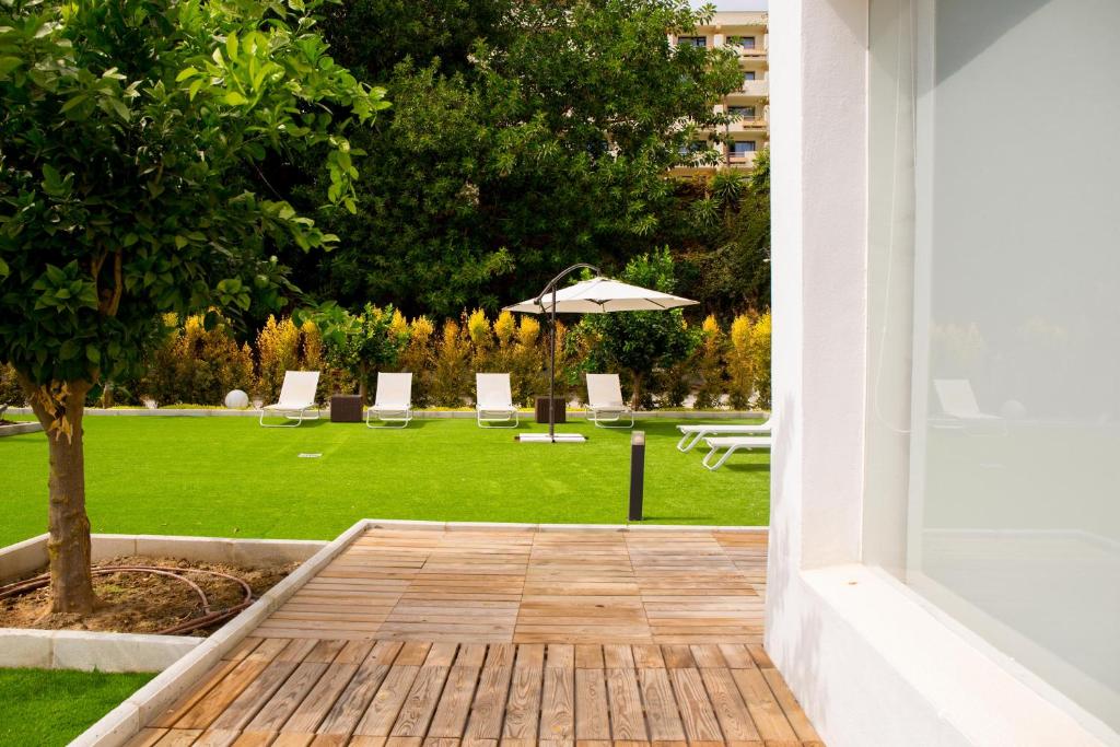 BLUESEA Dimona Suites foto 8