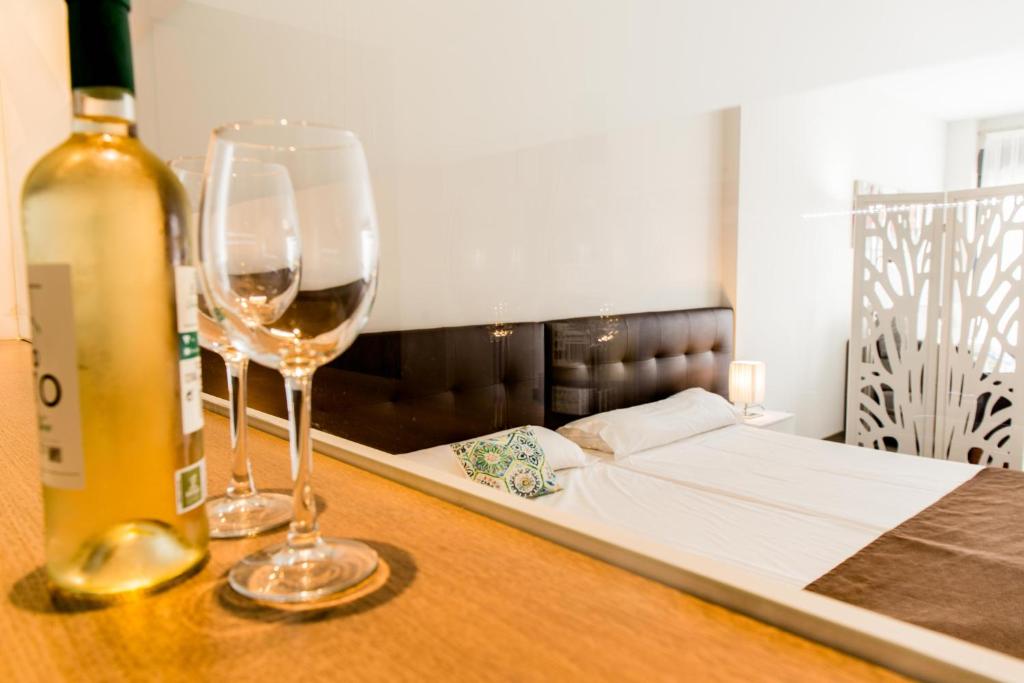 BLUESEA Dimona Suites foto 11