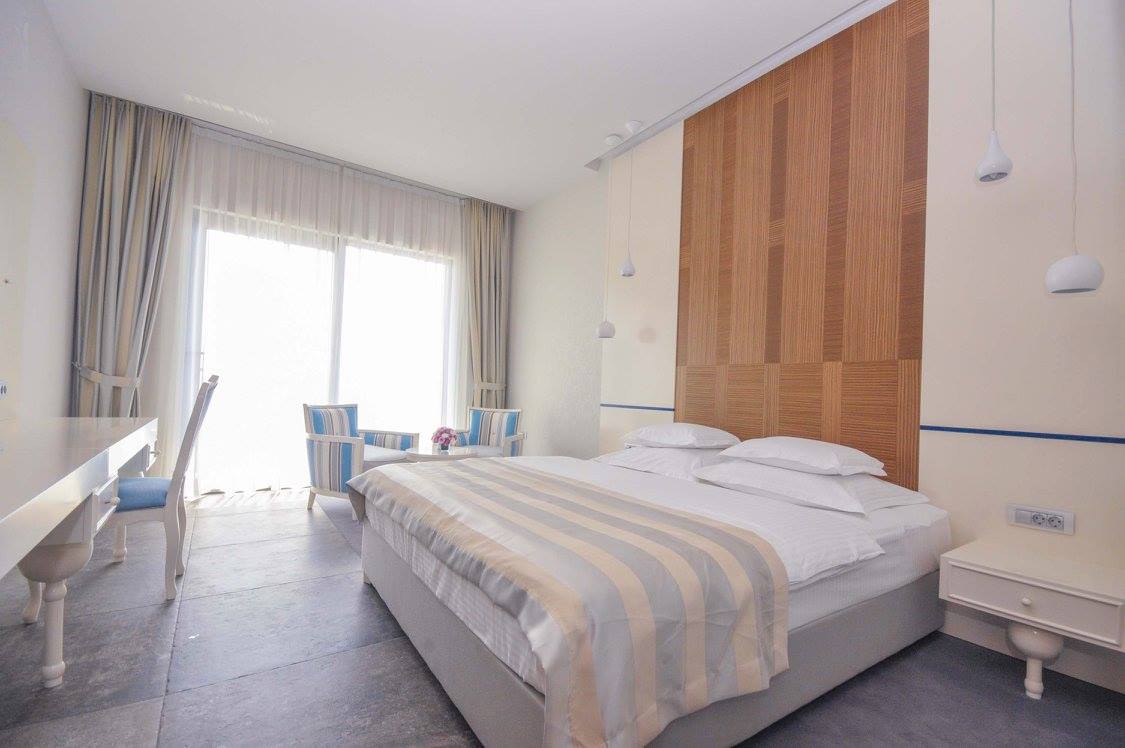 Hotel Bracera foto 3