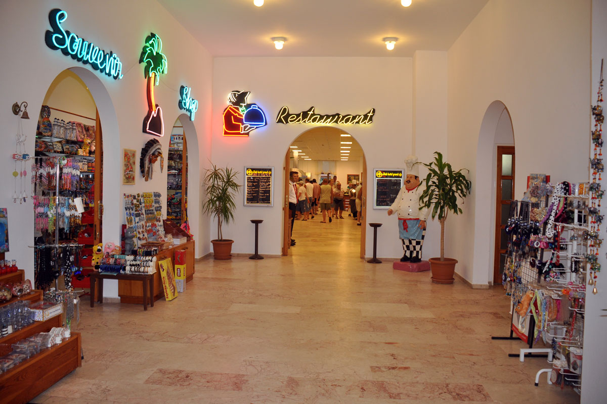 Grand Efe foto 18