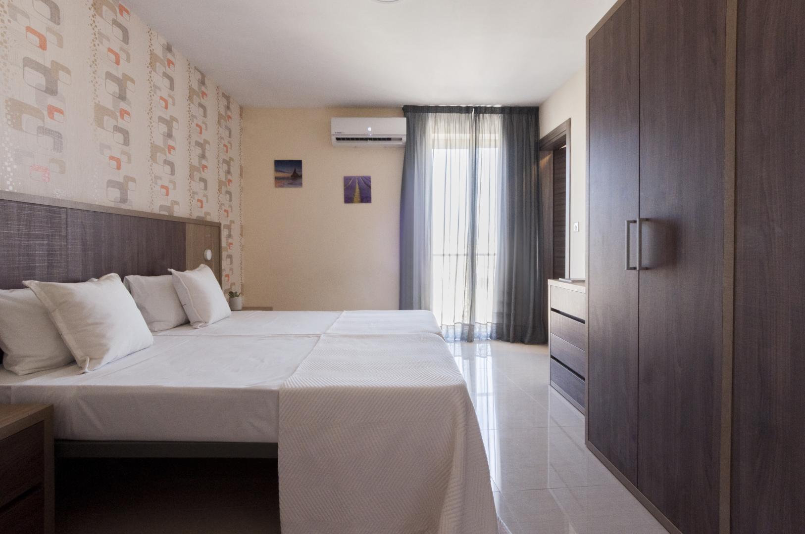 Blubay Apartments by ST Hotels foto 4