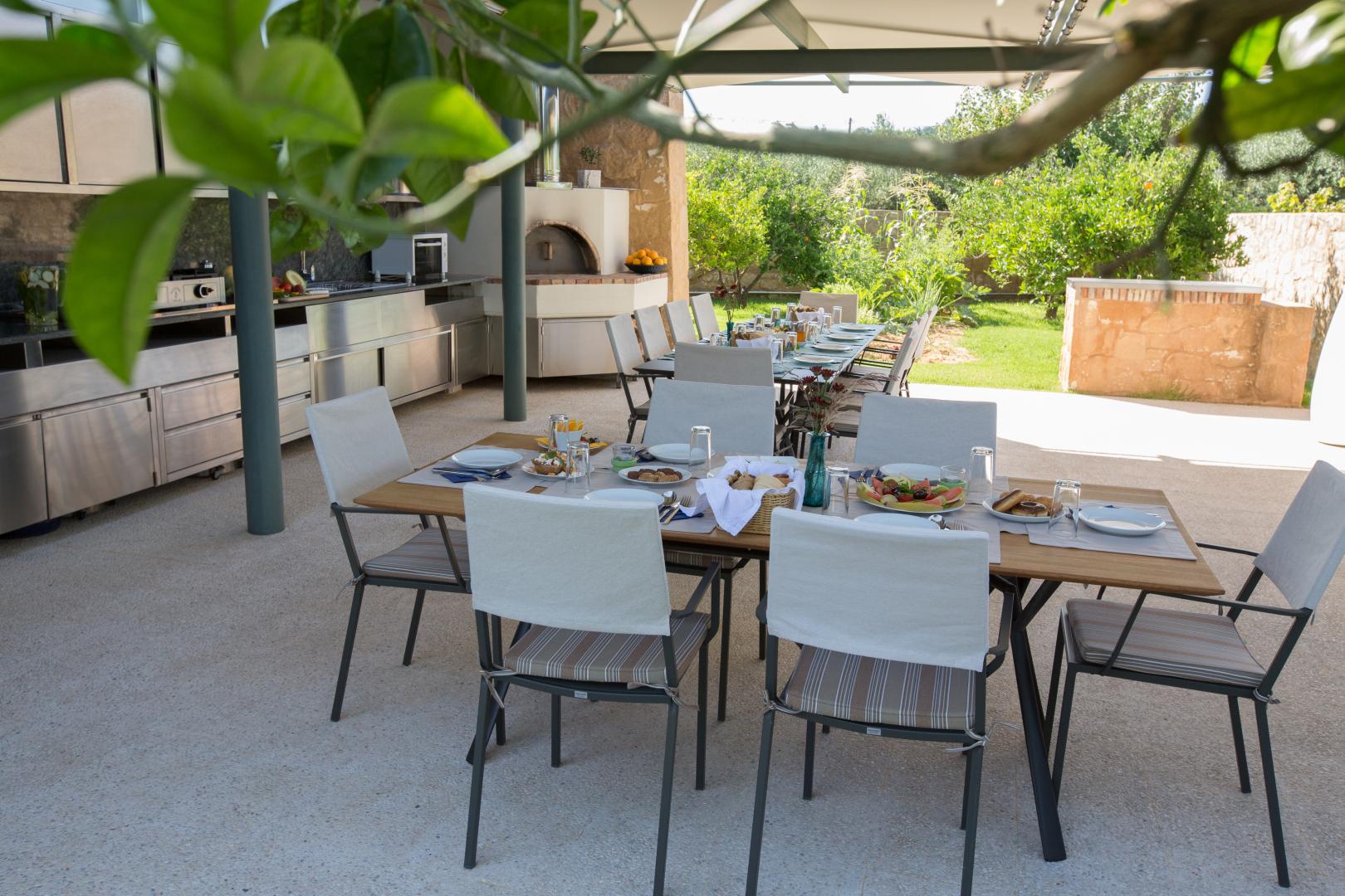 Conte Marino Villas image 3
