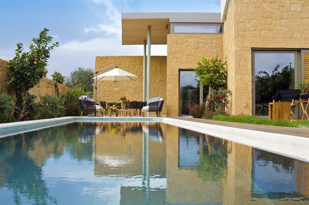 Conte Marino Villas foto 23