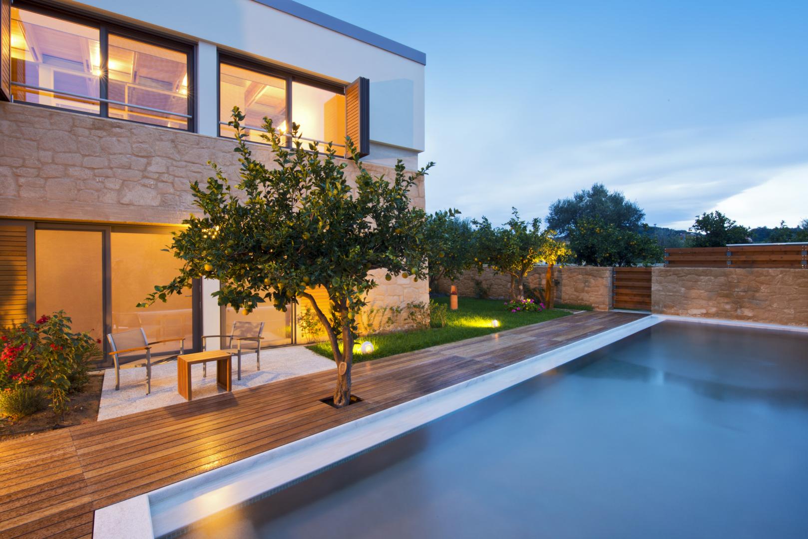 Conte Marino Villas foto 27