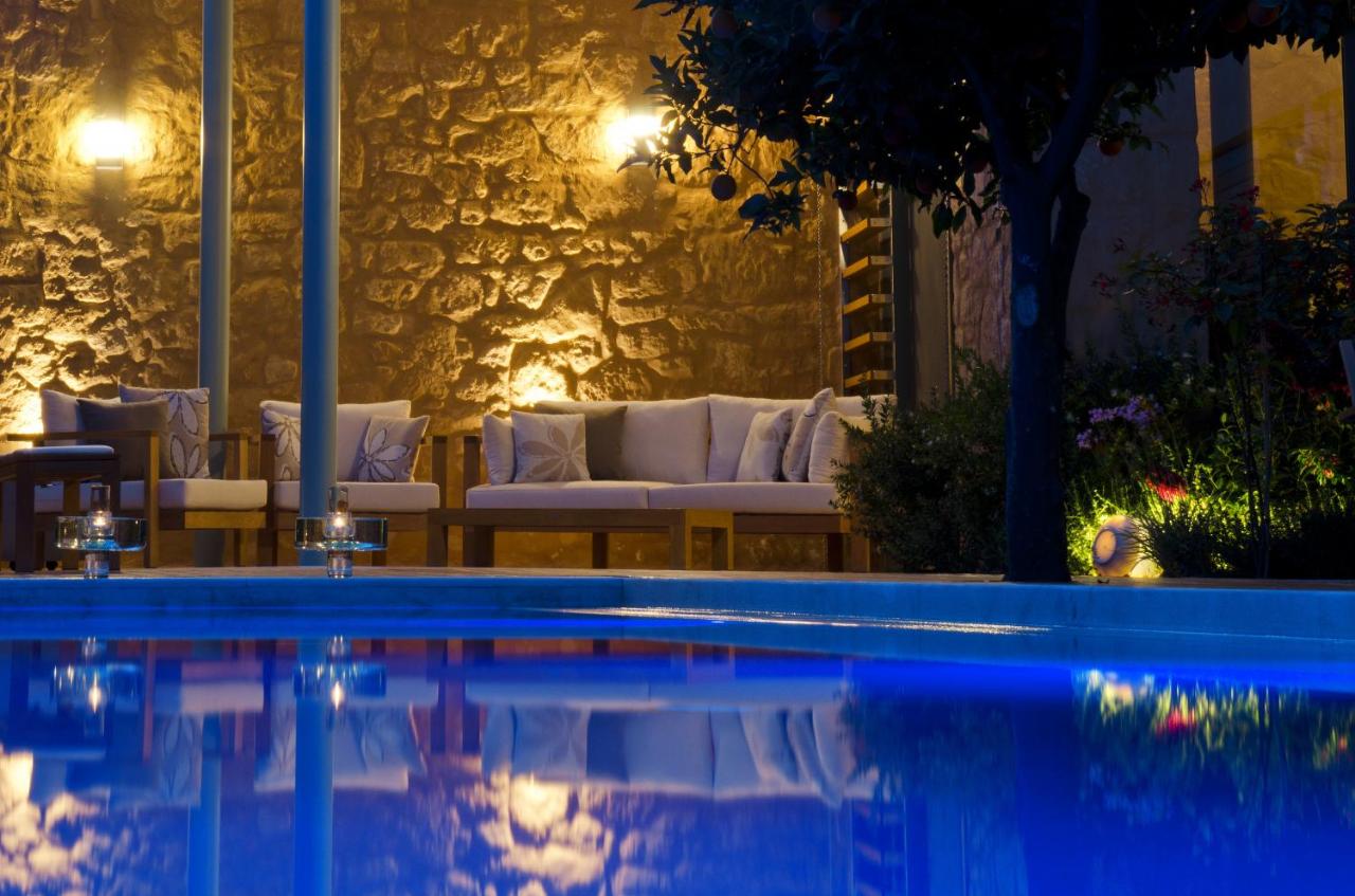 Conte Marino Villas foto 2