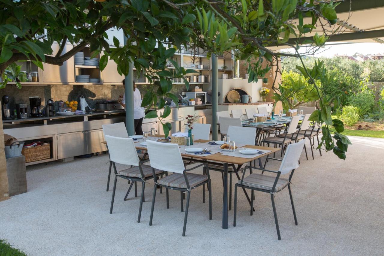 Conte Marino Villas foto 3