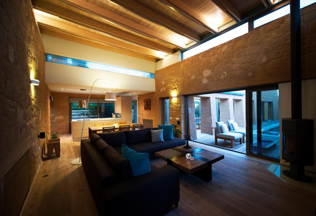 Conte Marino Villas foto 4