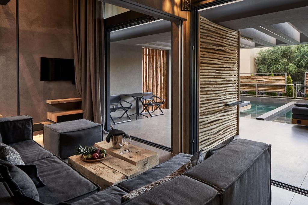 NEMA Design Hotel & Spa foto 13