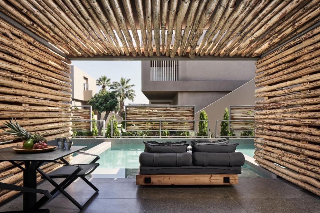 NEMA Design Hotel & Spa foto 18