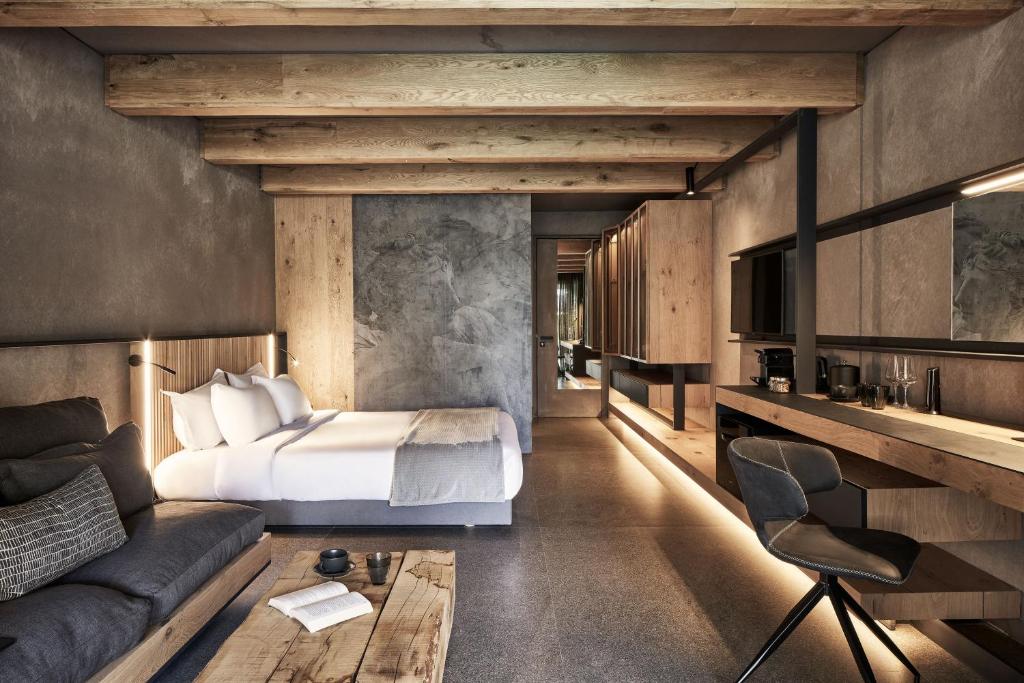 NEMA Design Hotel & Spa foto 10