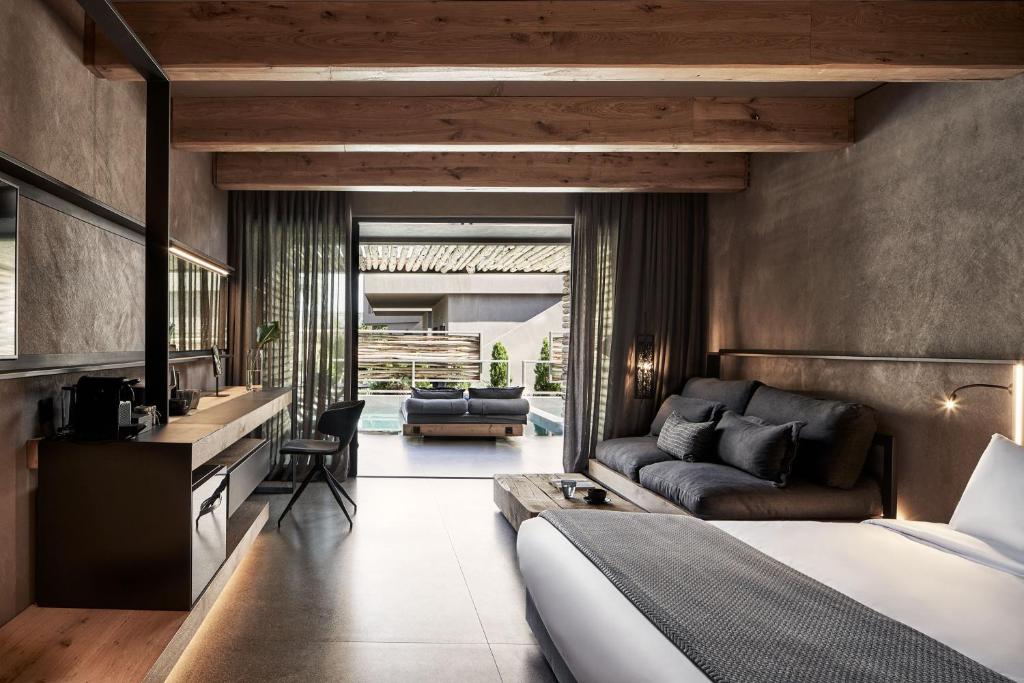 NEMA Design Hotel & Spa foto 9