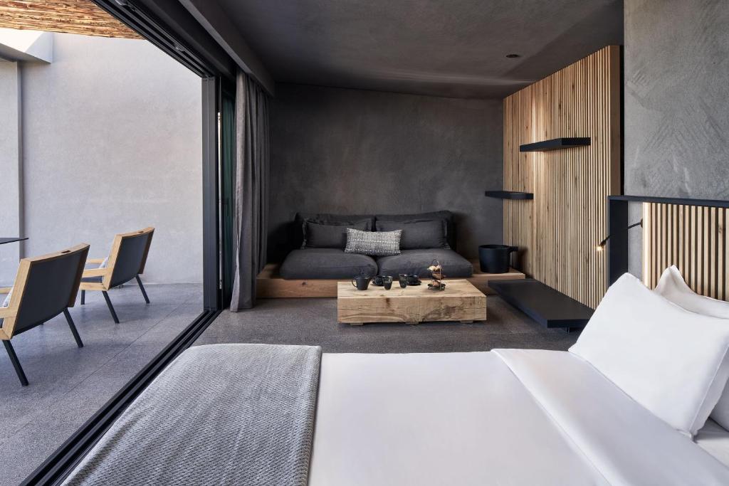 NEMA Design Hotel & Spa foto 14