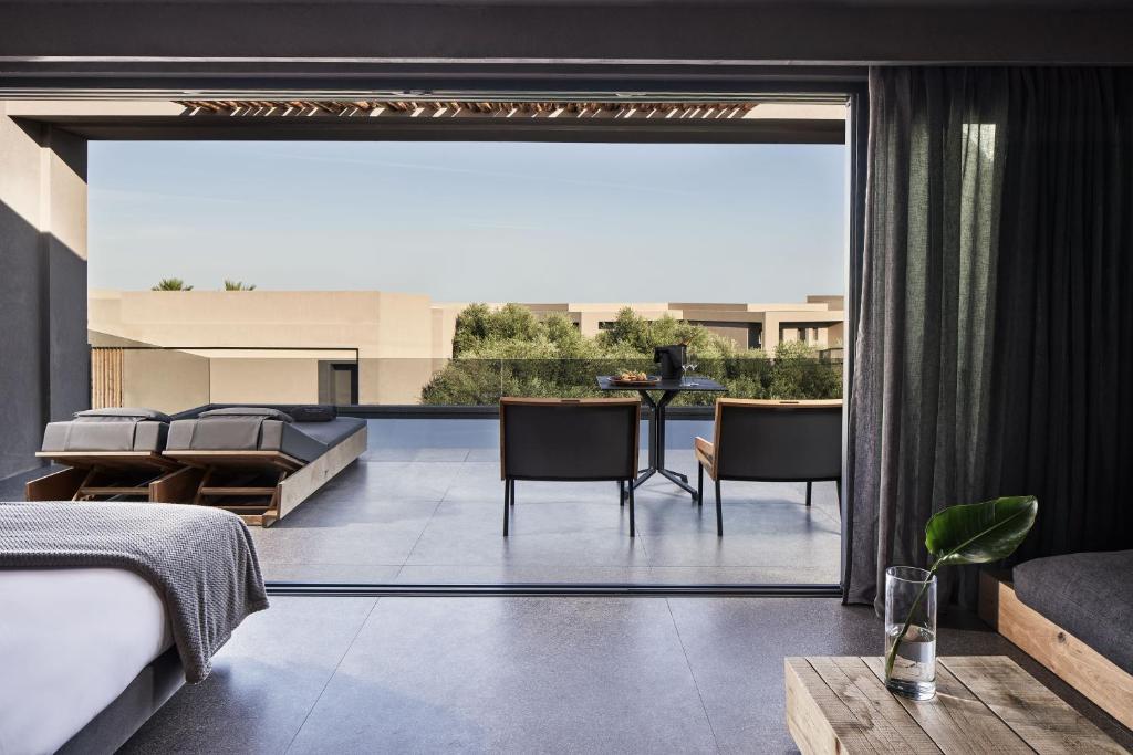 NEMA Design Hotel & Spa foto 8