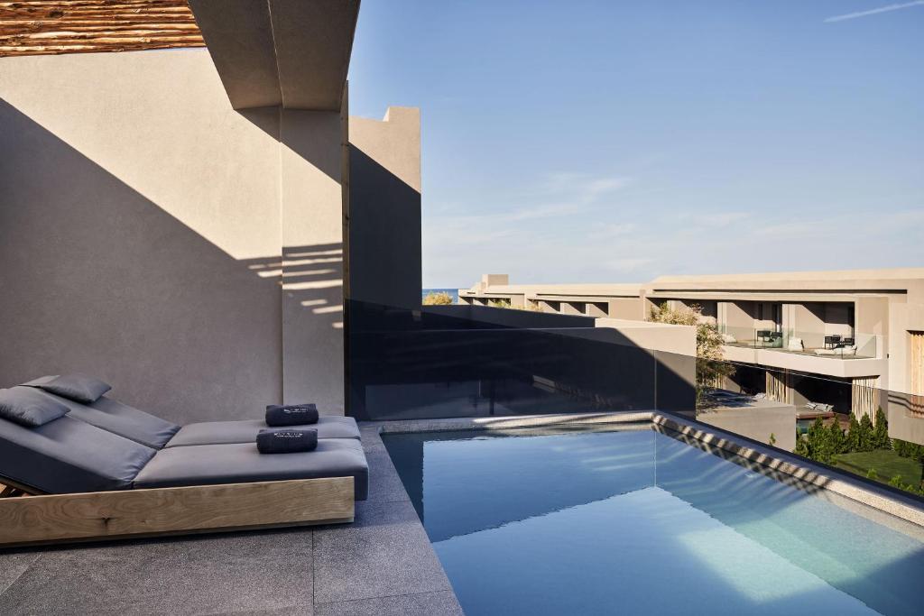 NEMA Design Hotel & Spa foto 15