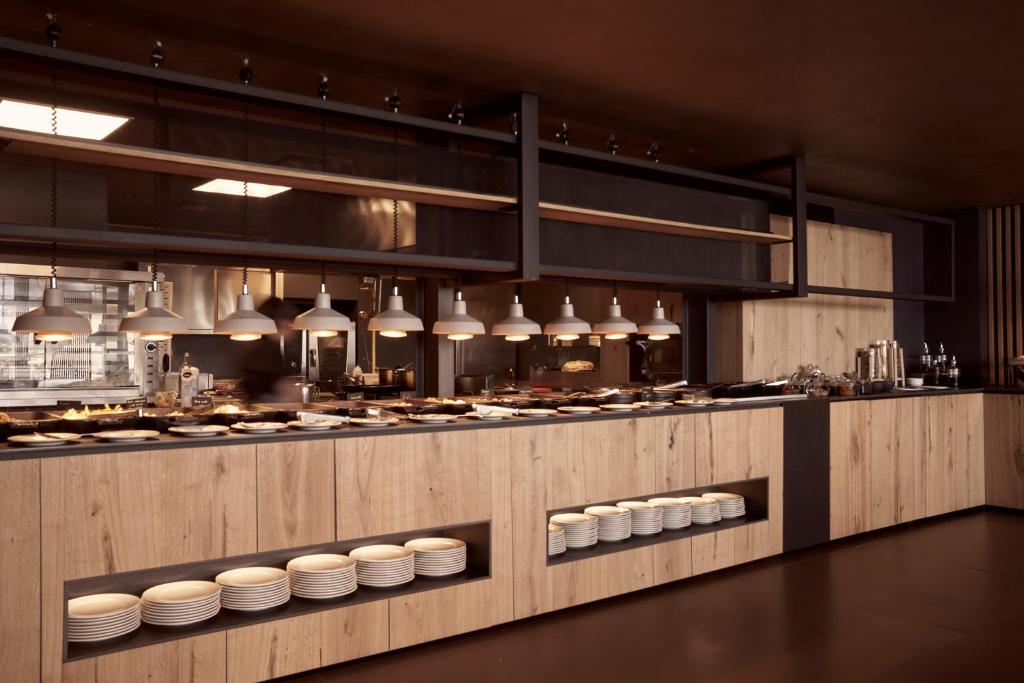 NEMA Design Hotel & Spa foto 19