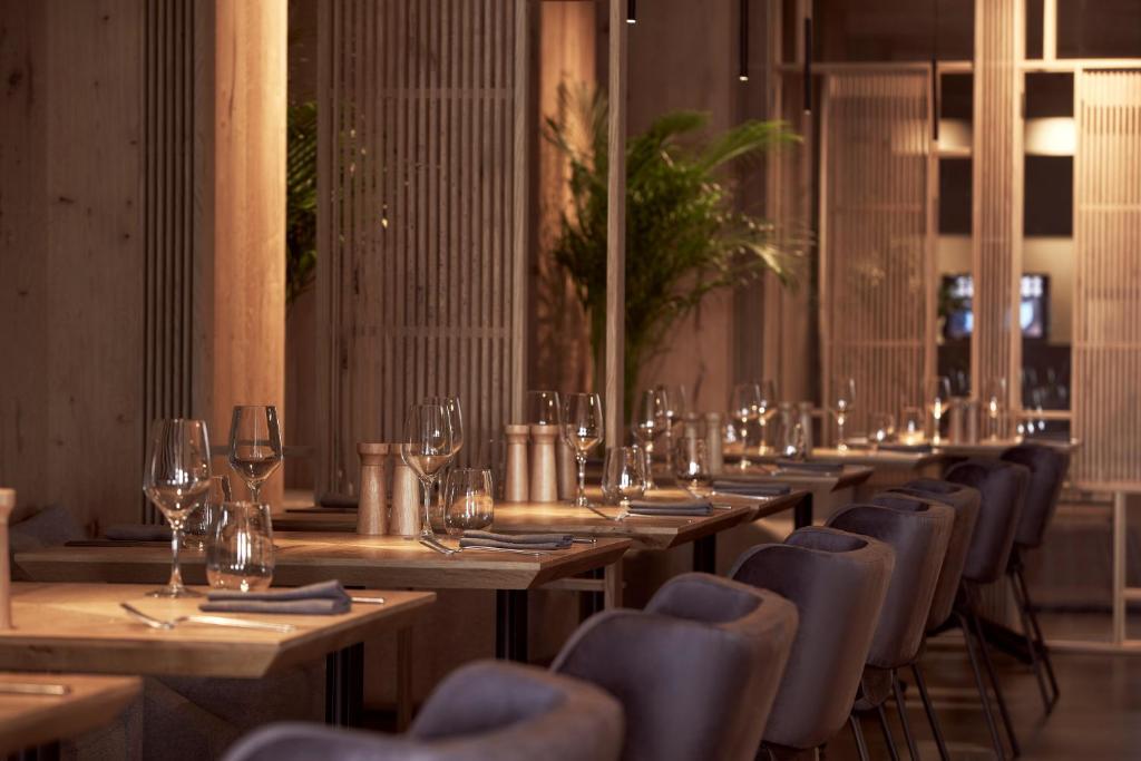 NEMA Design Hotel & Spa foto 20