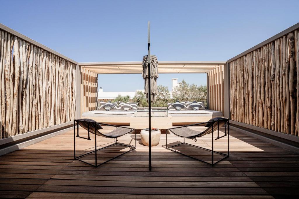 NEMA Design Hotel & Spa foto 17