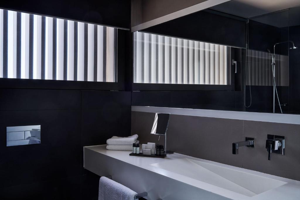 NEMA Design Hotel & Spa foto 7