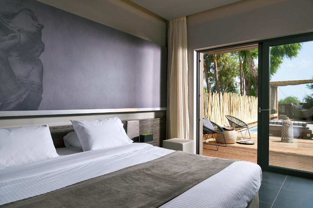 NEMA Design Hotel & Spa foto 6
