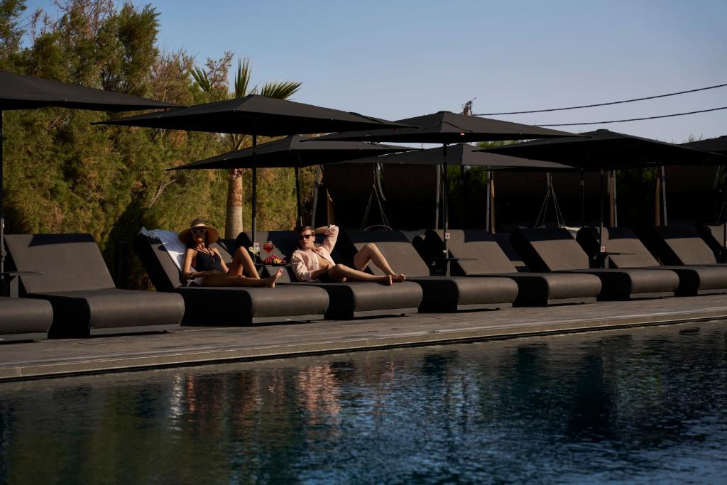NEMA Design Hotel & Spa foto 21