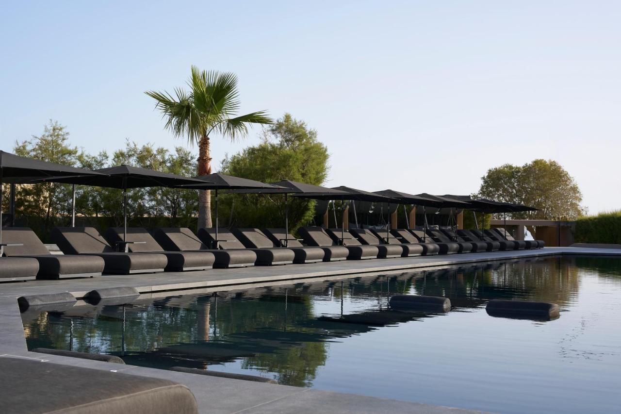 NEMA Design Hotel & Spa foto 2