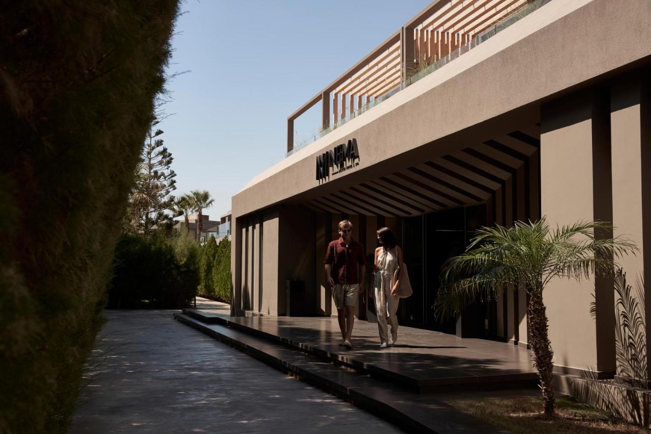 NEMA Design Hotel & Spa foto 4