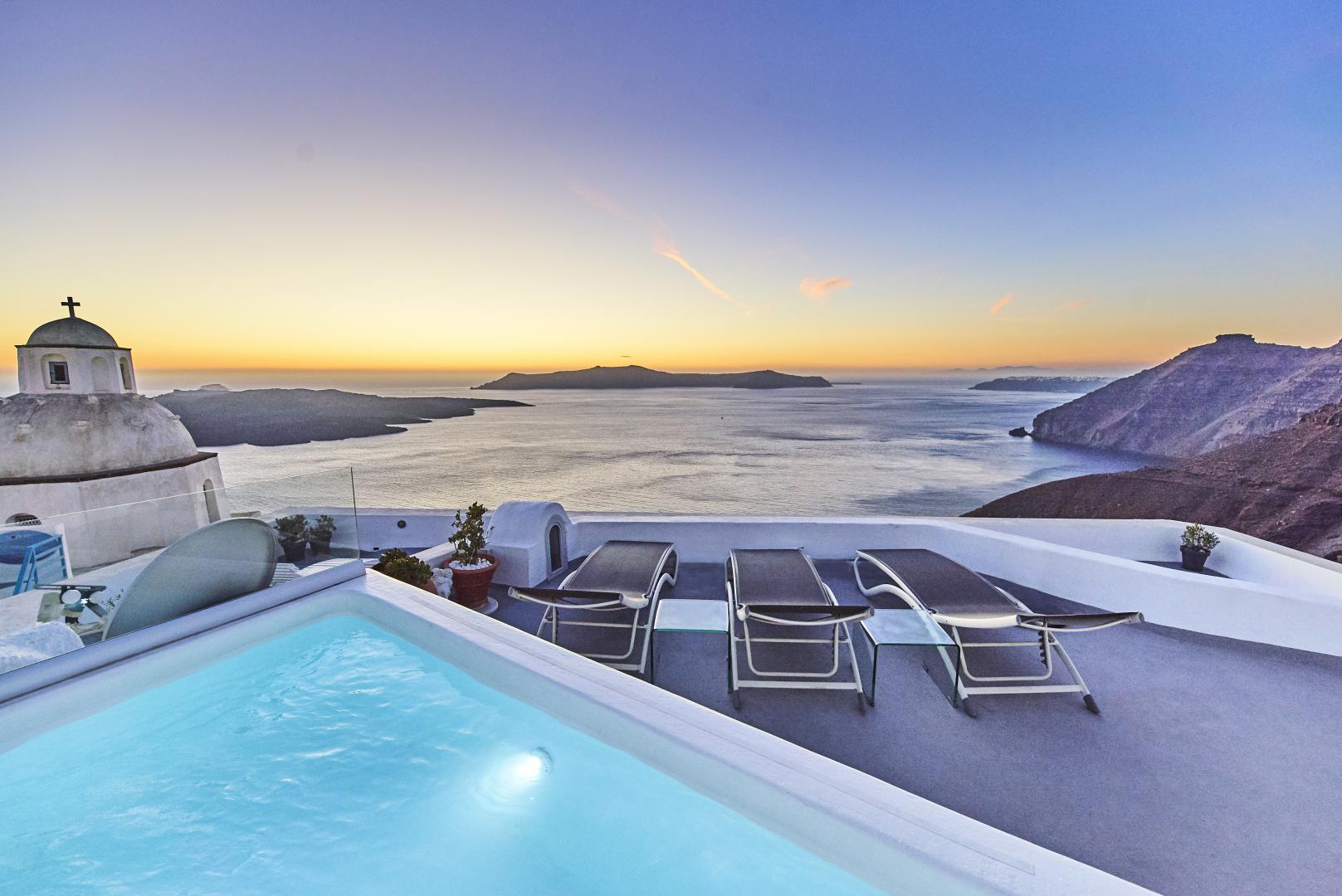 Trieris Villa & Suites foto 10