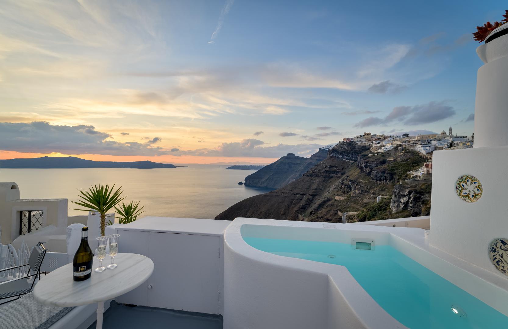 Trieris Villa & Suites foto 12