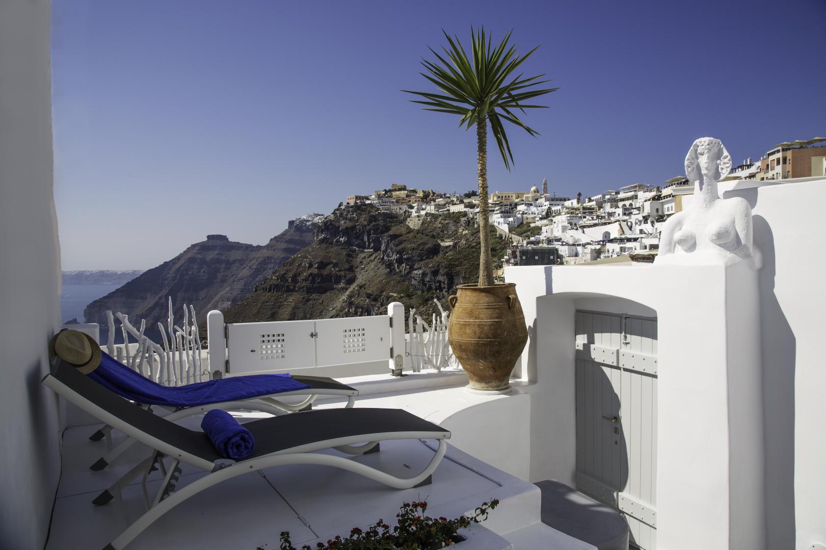 Trieris Villa & Suites foto 25