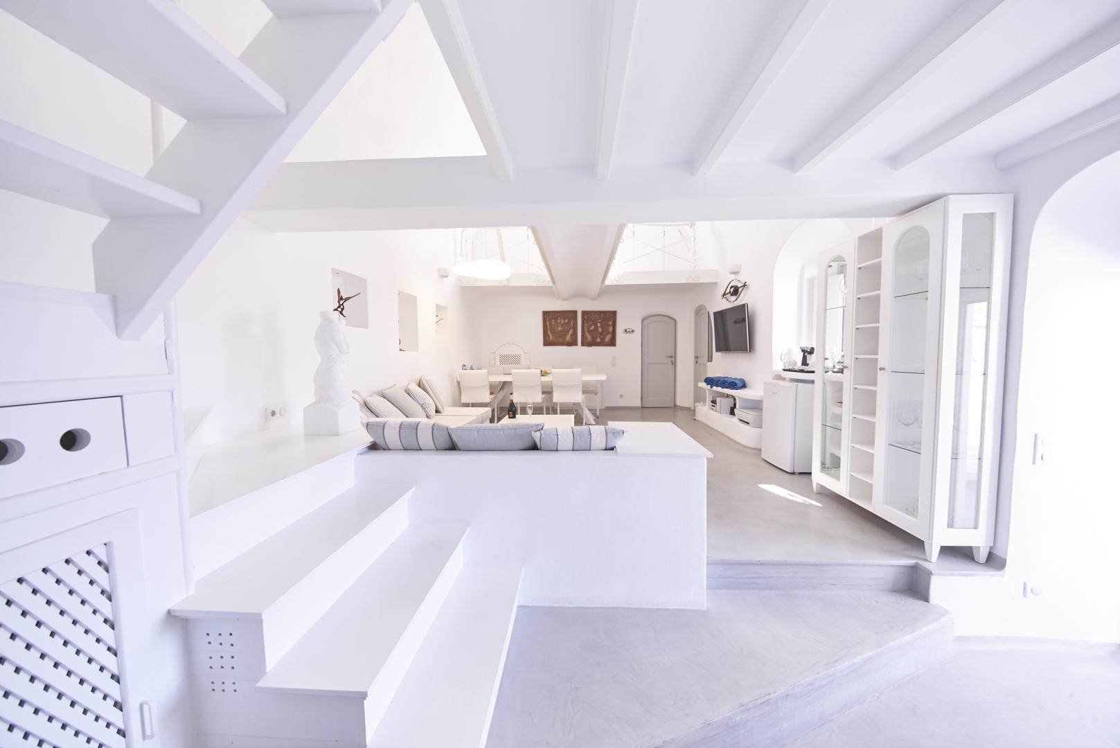 Trieris Villa & Suites foto 15