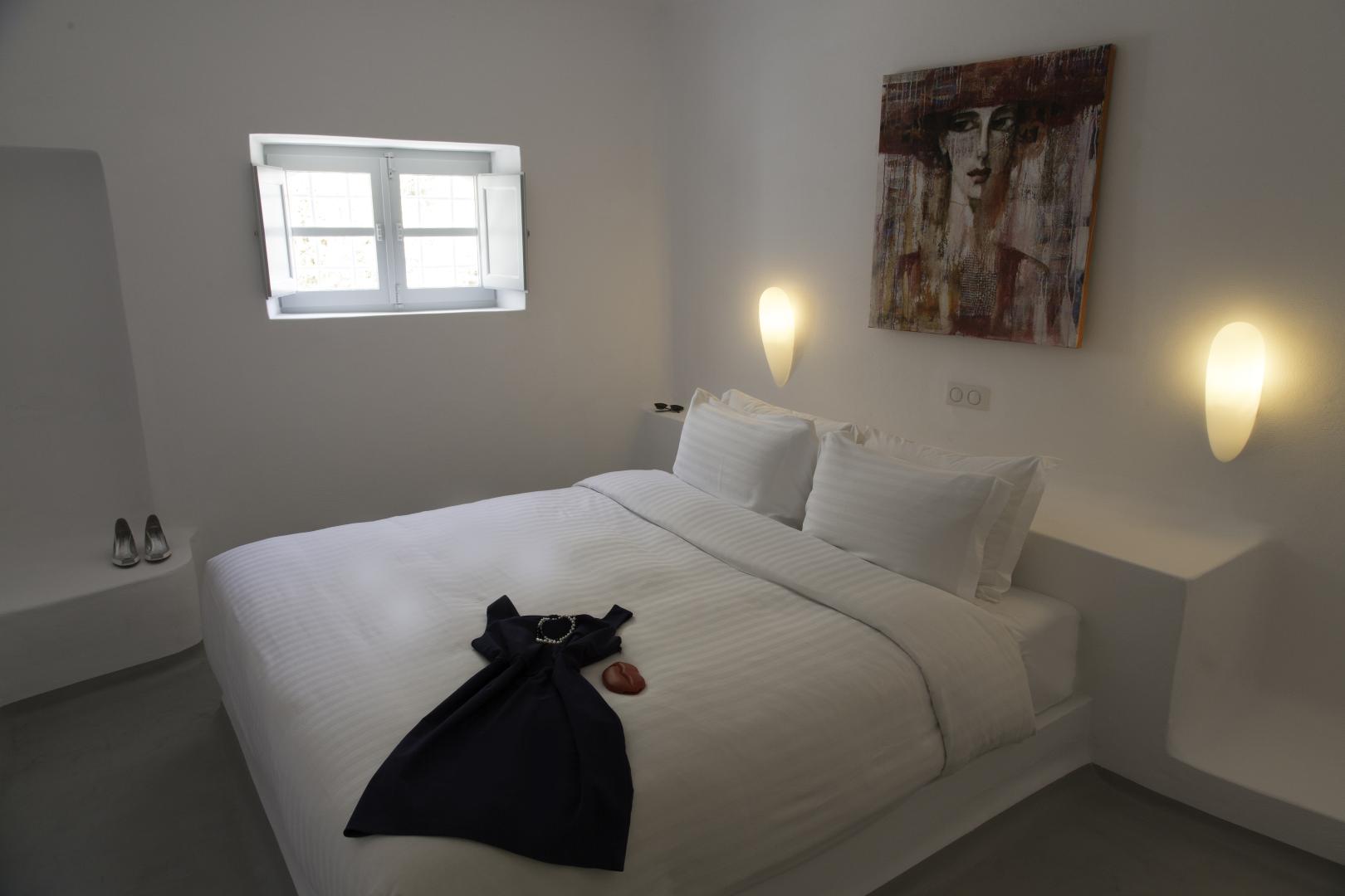 Trieris Villa & Suites foto 16