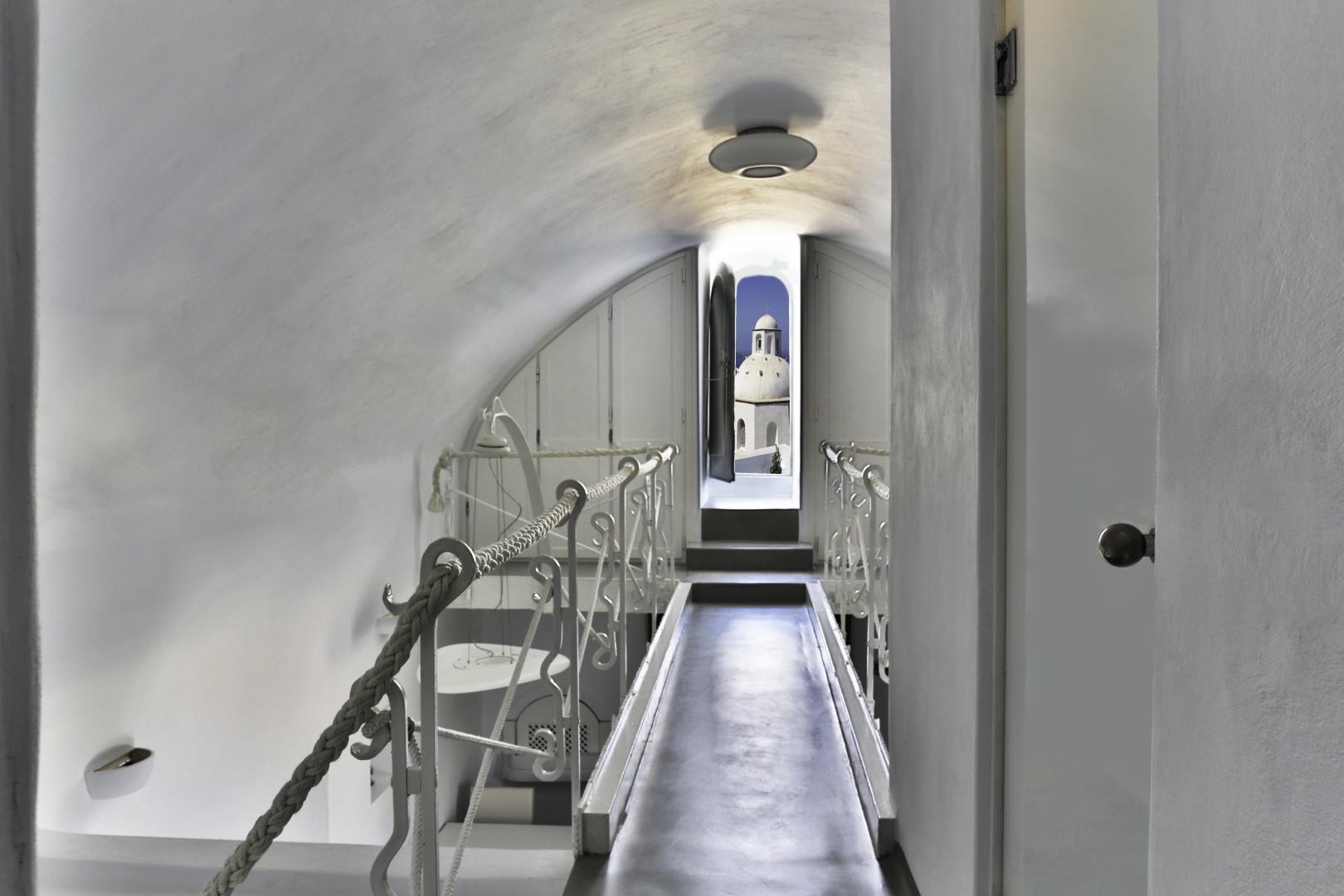 Trieris Villa & Suites foto 17