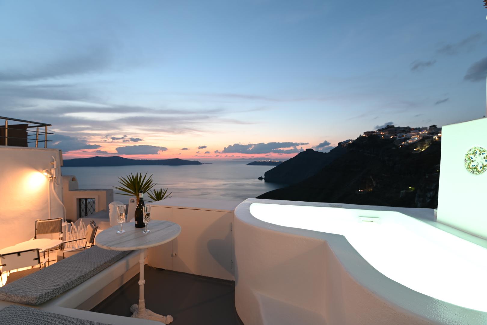 Trieris Villa & Suites foto 18