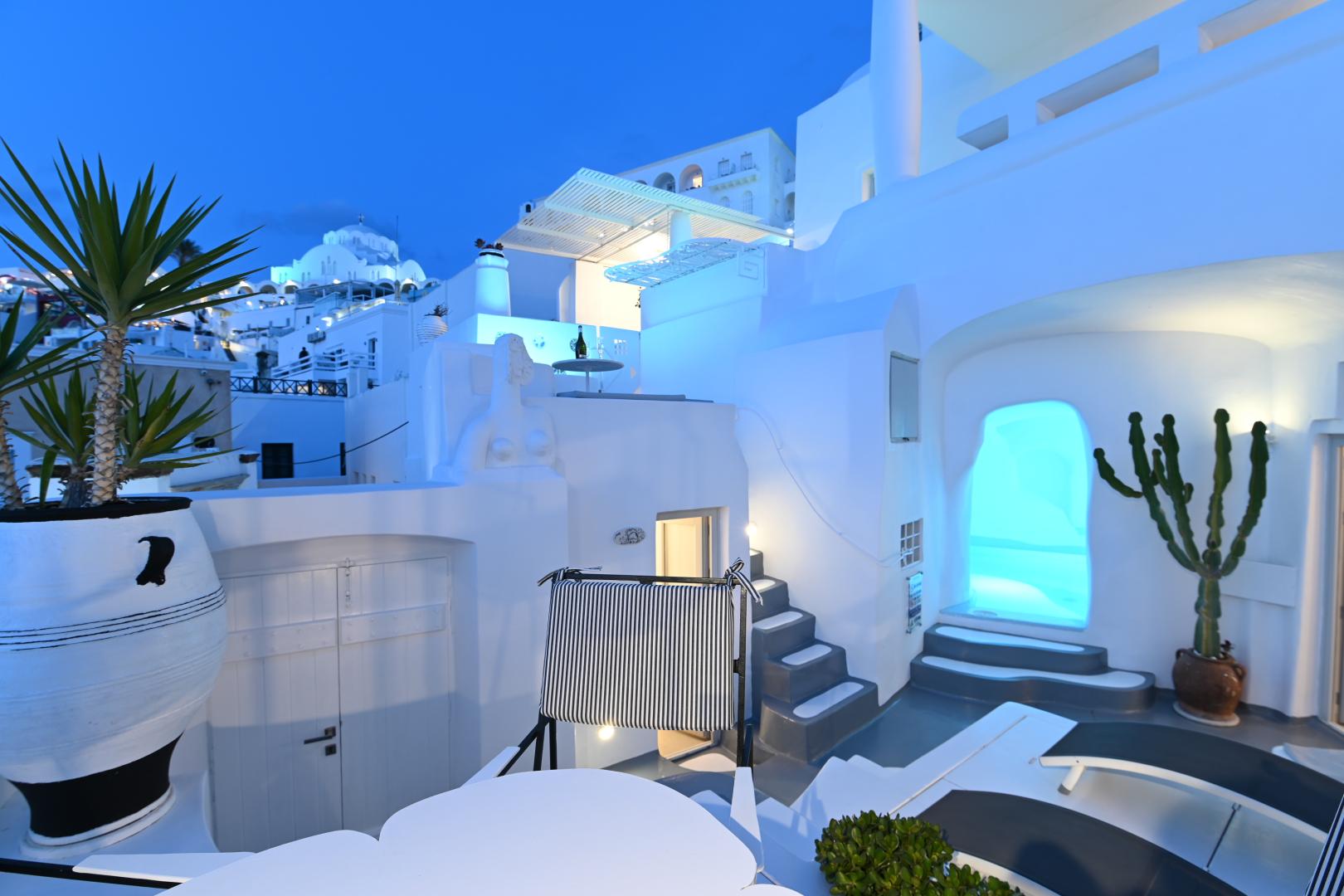 Trieris Villa & Suites foto 20
