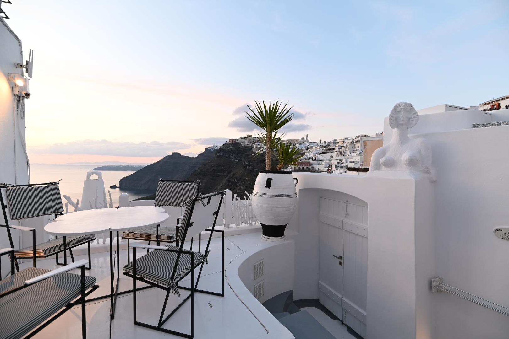 Trieris Villa & Suites foto 9