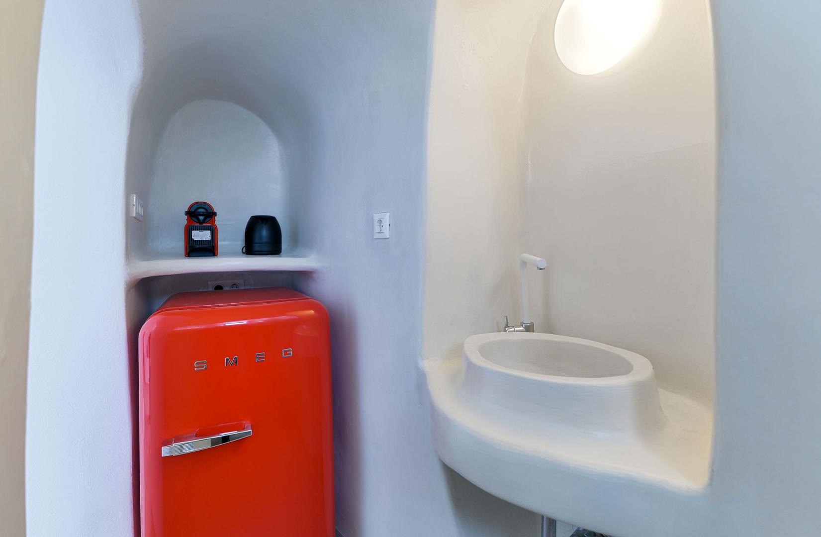 Trieris Villa & Suites foto 13