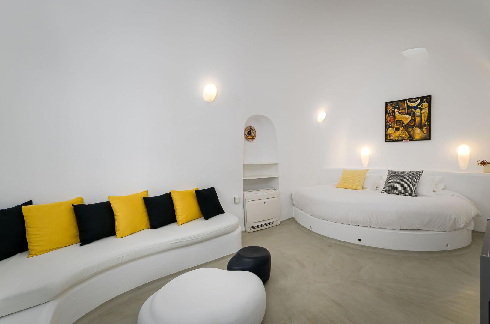 Trieris Villa & Suites foto 21