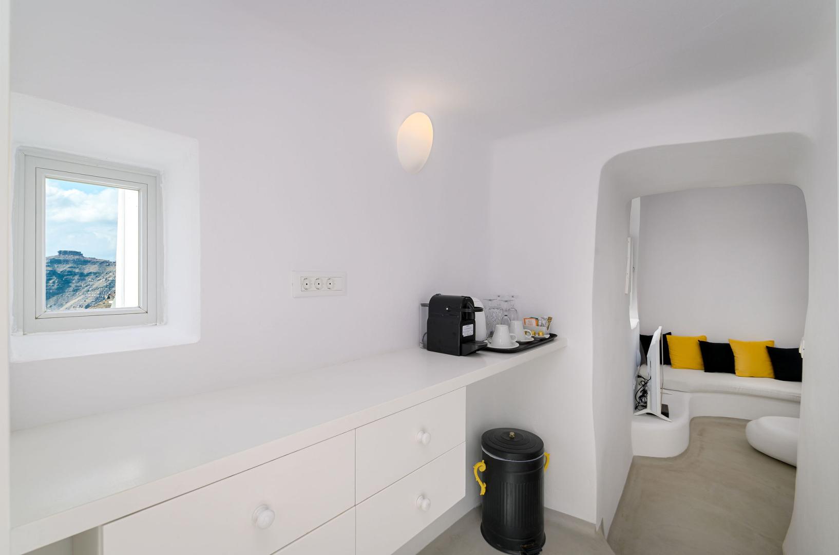 Trieris Villa & Suites foto 14