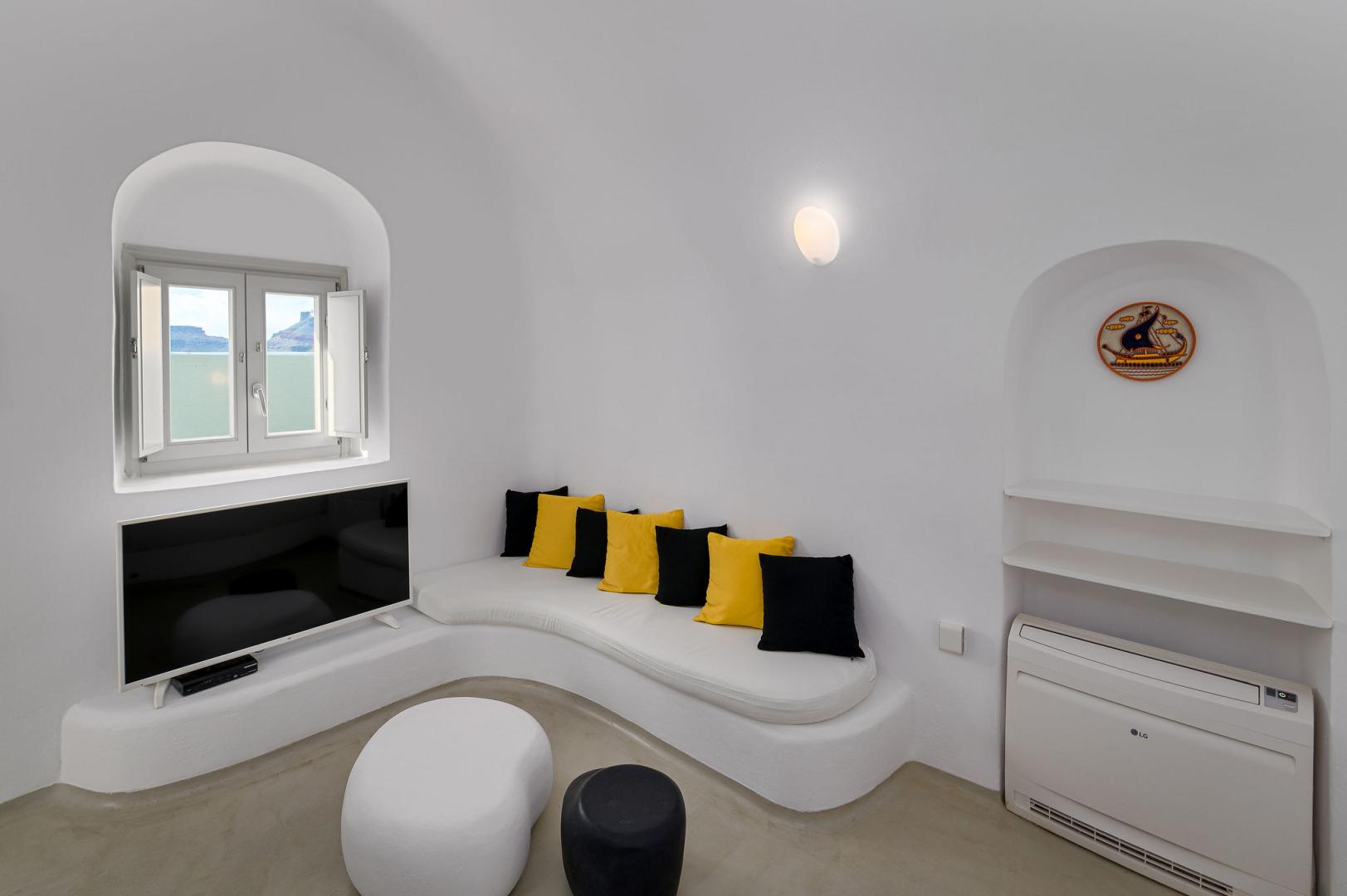 Trieris Villa & Suites foto 22