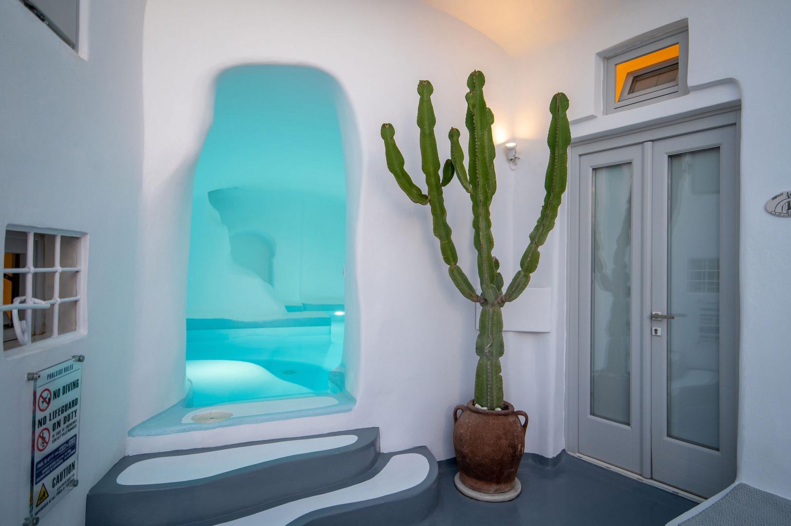 Trieris Villa & Suites foto 23