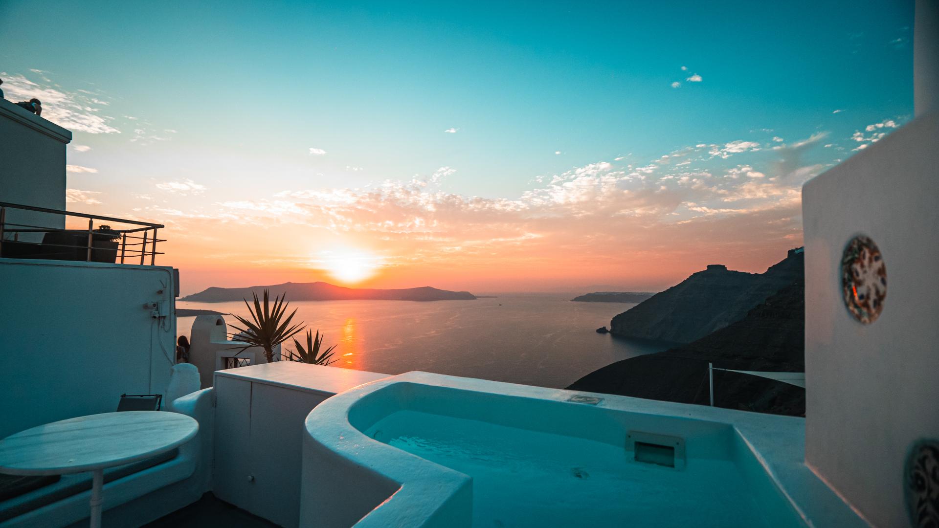 Trieris Villa & Suites foto 7
