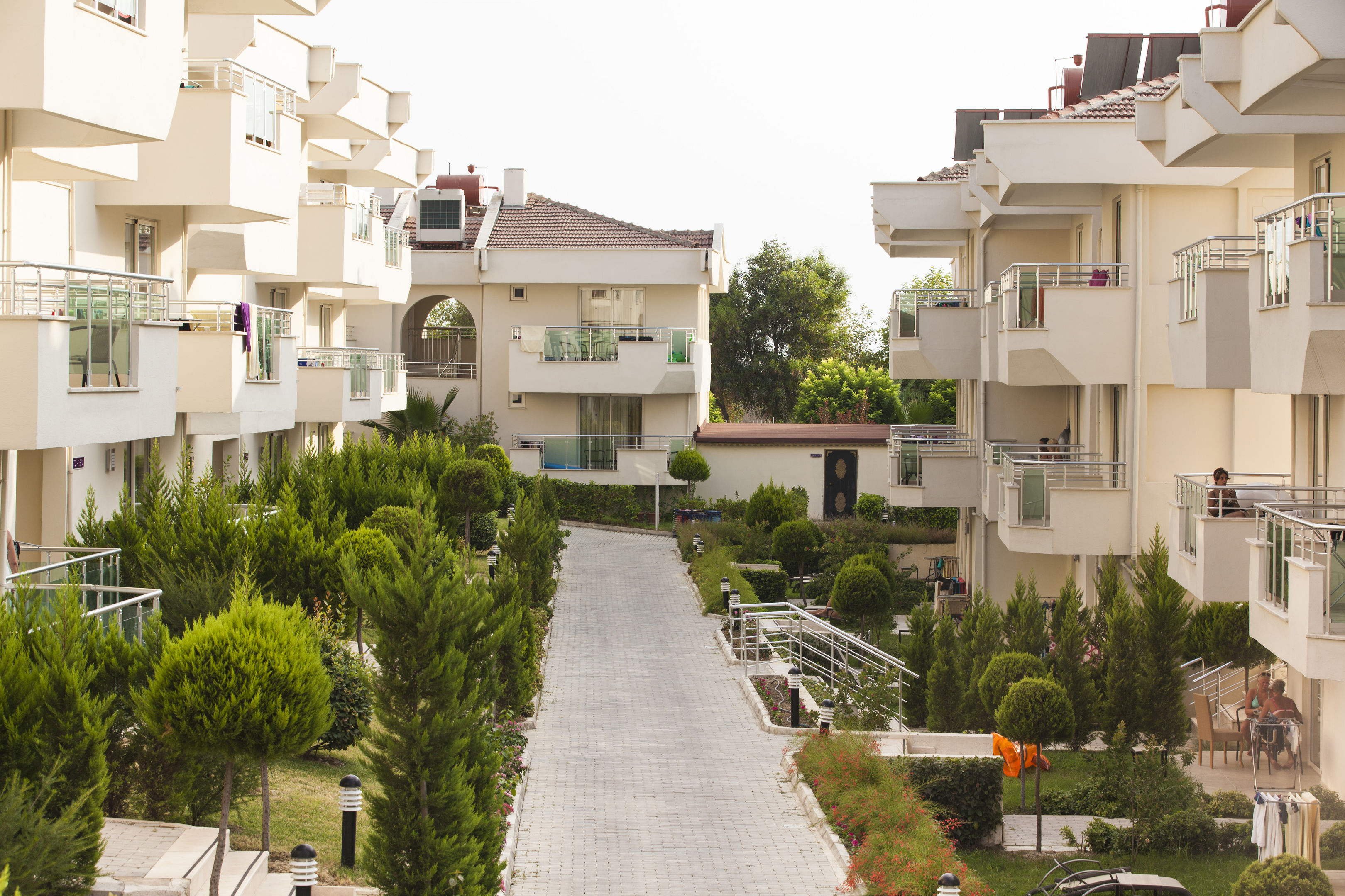Dream World Hill foto 6