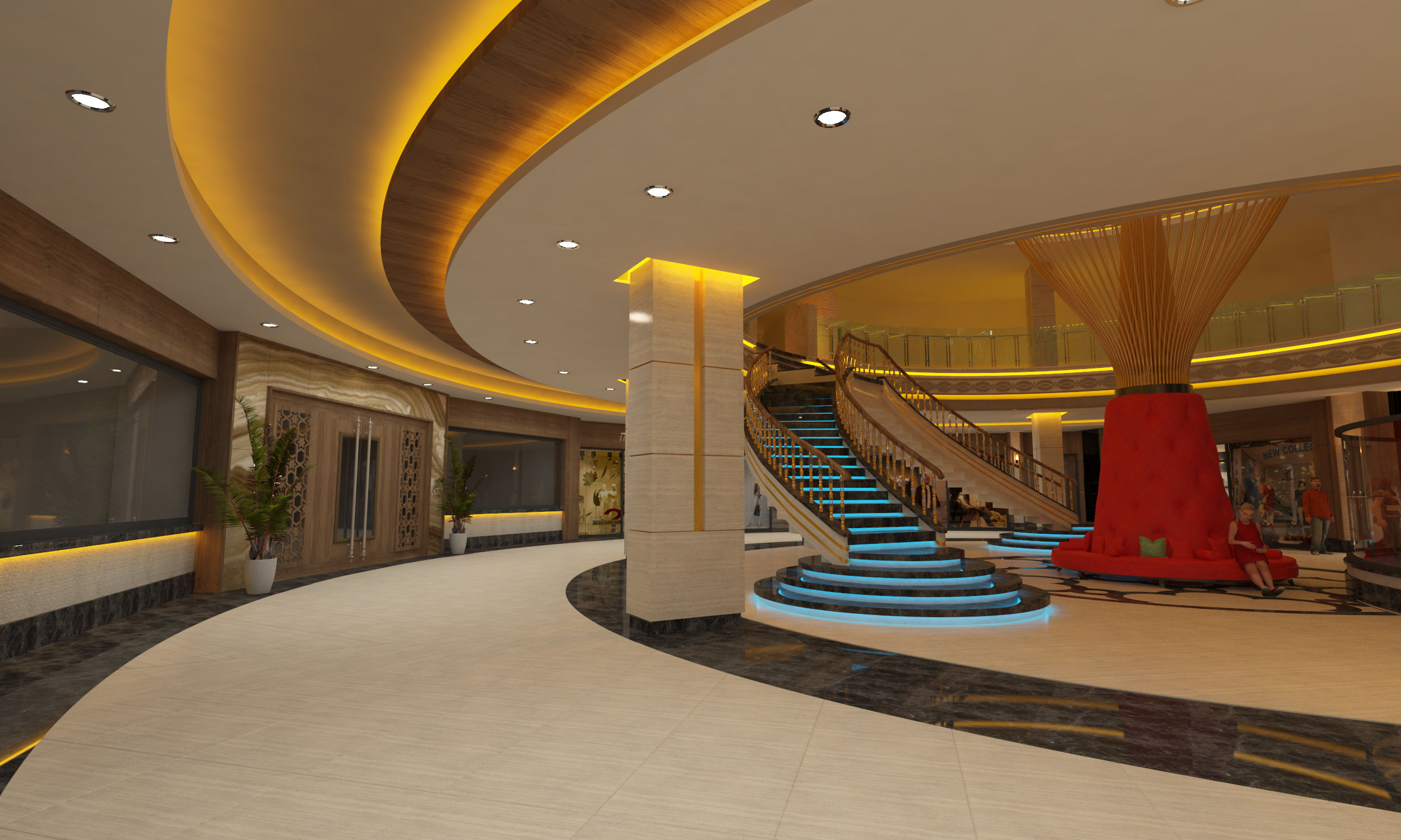 Dream World Hill foto 47