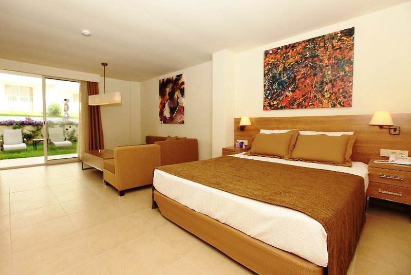 Dream World Hill foto 37