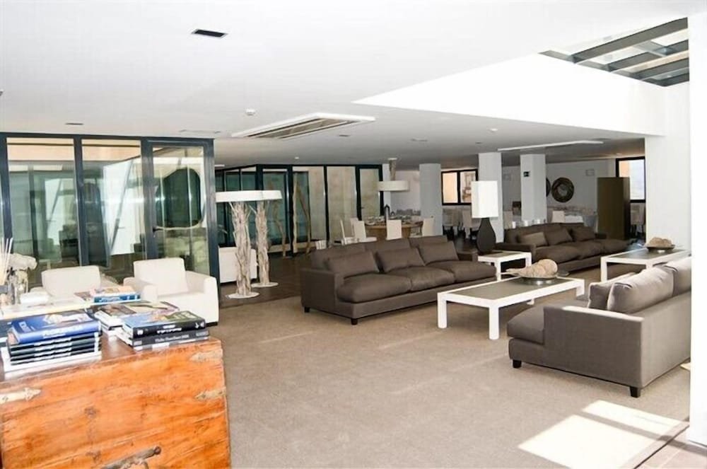 Hotel Convento Santa Ana image 3