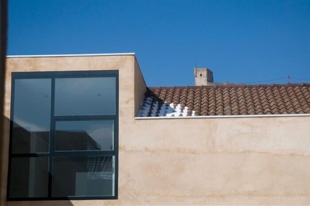 Hotel Convento Santa Ana image 1