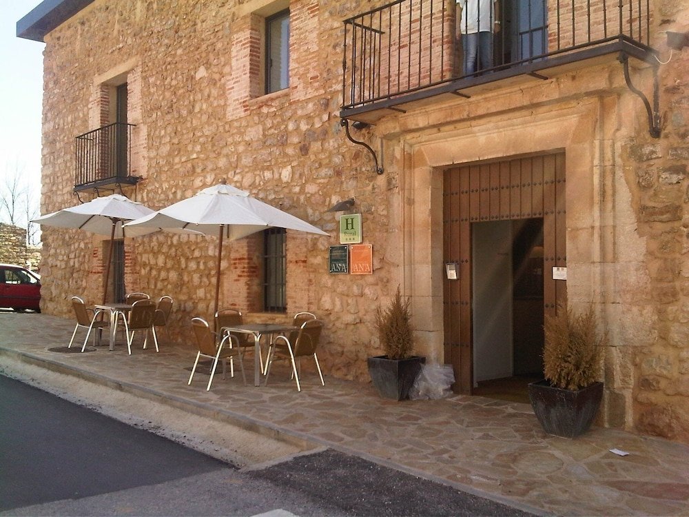 Hotel Convento Santa Ana image 2