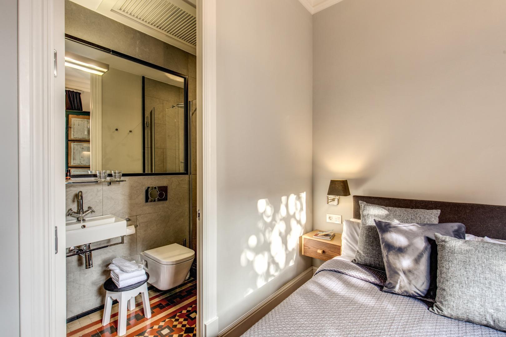 We Boutique Hotel foto 18